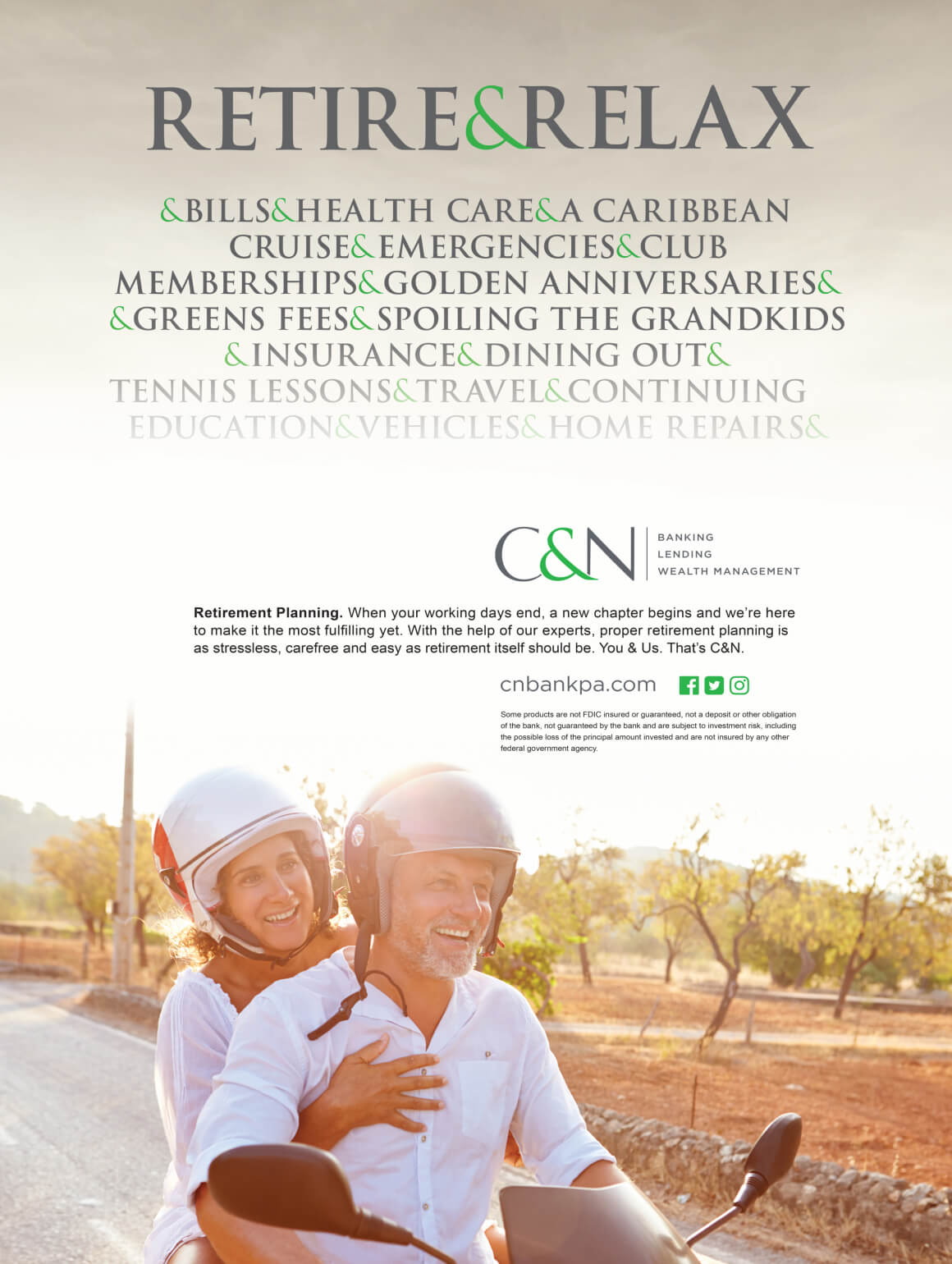 C&N Bank