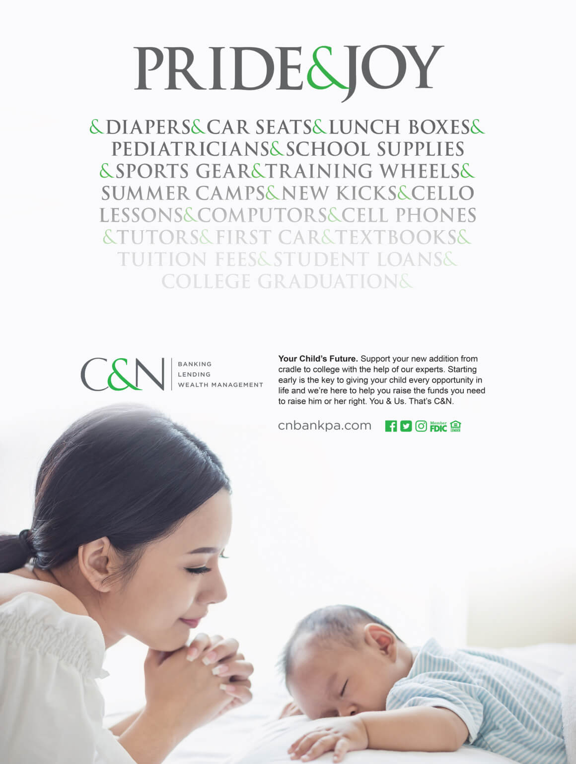 C&N Bank