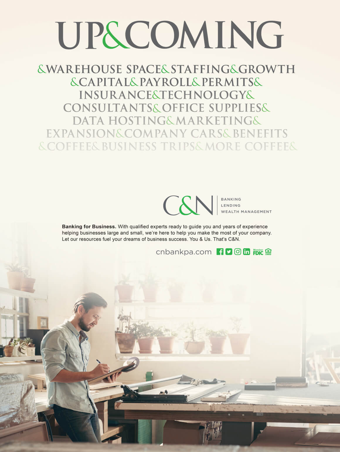 C&N Bank