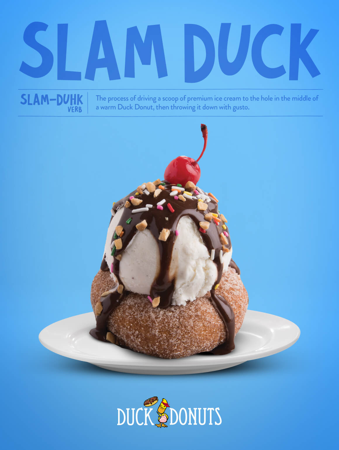 Duck Donuts